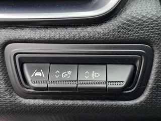Renault Clio Renault Clio 1.3 TCe Intens AUTOMAAT Clima|Navi|LED|360|Camera|Nap!! - afbeelding nr 27