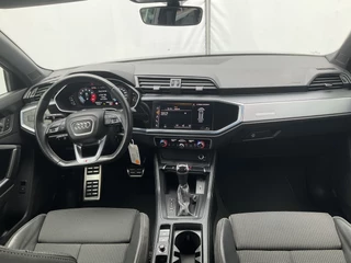 Audi Q3 Audi Q3 35 TFSI S edition Adapt.Cruise Carplay DigiDisplay S-Line - afbeelding nr 41