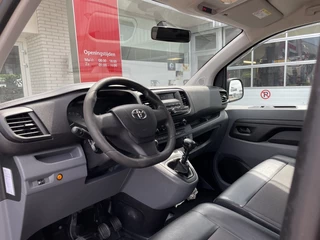 Toyota ProAce - afbeelding nr 8