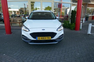 Ford Focus - afbeelding nr 22