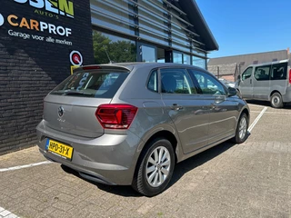Volkswagen Polo Volkswagen Polo 1.0 TSI HIGHLINE - afbeelding nr 3