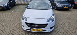 Opel Corsa - afbeelding nr 3