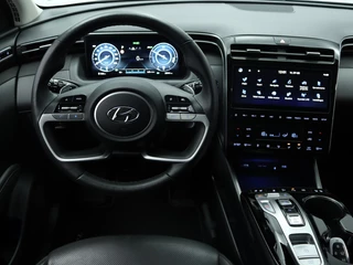 Hyundai Tucson - afbeelding nr 4