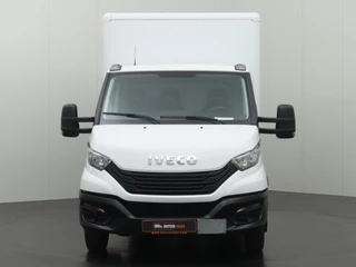 Iveco Daily | Airco | 3-Persoons | 750Kg Laadklep - afbeelding nr 10