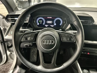 Audi A3 | Virtual cockpit | 19 inch Velgen - afbeelding nr 2