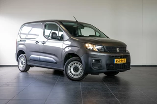 Peugeot Partner Peugeot Partner bestel 1.5 BlueHDI 130PK Premium Automaat - afbeelding nr 11