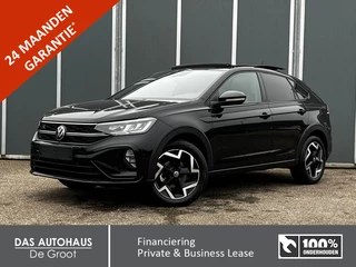 Volkswagen Taigo 1.0TSI 115pk R-Line | Pano | ACC | Digital Cockpit Pro