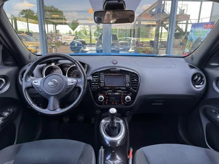 Nissan Juke - afbeelding nr 26