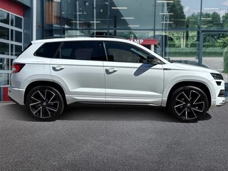 Škoda Karoq - afbeelding nr 4