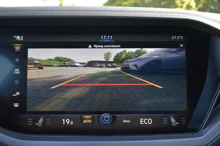 Volkswagen Touareg Volkswagen Touareg 3.0 TSI 4M R Lapiz Blue, Panorama, Leder, 360 Camera - afbeelding nr 27