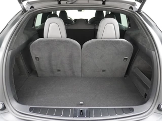 Tesla Model X Tesla Model X Dual Motor AWD 7p. 100 kWh  | ORIG. NL AUTO | 1E EIGENAAR | 100% ONGEVAL VERLEDEN VRIJ | VOLLEDIGE TESLA GARANTIE - afbeelding nr 11