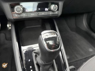 Škoda Kamiq Škoda Kamiq 1.0 TSI Sport Business Pano Automaat *Geen Afl. kosten* - afbeelding nr 42