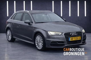Audi A3 Sportback 1.4 e-tron Ambition Pro Line plus | RIJKLAAR