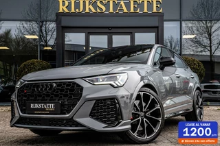 Audi RSQ3 - 326664831-0