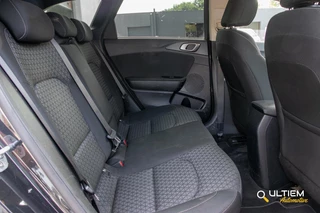 Kia Ceed Sportswagon Kia Ceed Sportswagon 1.4 T-GDi DynamicLine | EXPORT - afbeelding nr 4