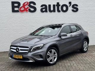 Mercedes-Benz GLA - 483101482-0