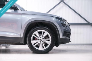 Škoda Kodiaq Skoda Kodiaq 1.4 TSI Style Business 7p | Adaptive | Led | NAP | Trekhaak | CarPlay | Navigatie | - afbeelding nr 19