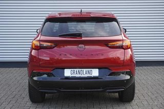Opel Grandland Opel Grandland 1.2 Turbo Ultimate Automaat / Camera / Stoel- en stuurverwarming / Navi / Alcantara - afbeelding nr 7