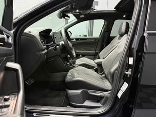 Volkswagen T-Roc Volkswagen T-Roc 1.5 TSI R-Line Business - afbeelding nr 6