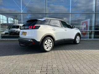 Peugeot 3008 Peugeot 3008 1.2PureTech BlueLease Executive Trekhaak Automa - afbeelding nr 4