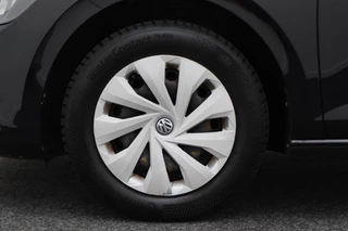 Volkswagen Polo Volkswagen Polo 1.0 TSI Comfortline Airco, ACC, Apple Carplay, Navigatie, Bluetooth, Elektrisch Pakket, DAB - afbeelding nr 25