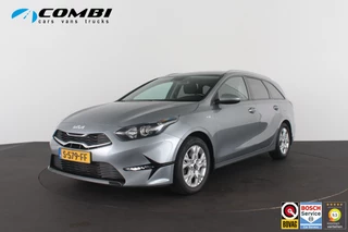 Kia Ceed Sportswagon Dynamic