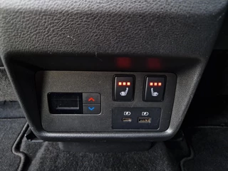 Nissan X-Trail Nissan X-Trail 1.5 MHEV 163 Pk Tekna+ /Panorama /7 pers /1e eig. - afbeelding nr 23
