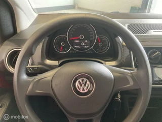 Volkswagen up! Volkswagen Up! 1.0 BMT take up! //APK // - afbeelding nr 15