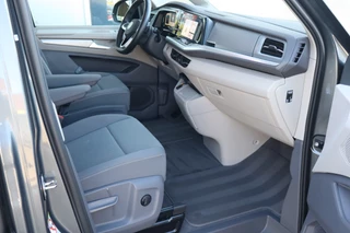 Volkswagen Multivan Volkswagen Multivan 1.4 eHybrid L2H1 Style NL-Auto!! Pano-Dak I Elek.Trekhaak I Stoelverwarming - afbeelding nr 5