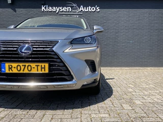 Lexus NX - afbeelding nr 12