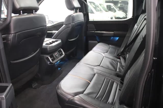 Ford F-150 Ford F150 USA F-150 V6 EcoBoost PLATINUM - afbeelding nr 12