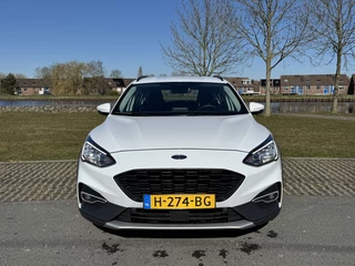 Ford Focus - afbeelding nr 10