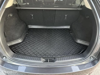 Mazda CX-5 Mazda CX-5 2.0 SkyActiv-G AUT 165Pk Luxury Leer Navi Carplay Led Bose 19