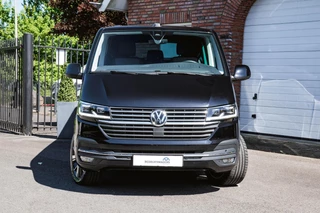 Volkswagen Caravelle Volkswagen Caravelle T6.1 2.0 TDI 204 PK DSG L2H1 A-KLEP FULL OPTIONS ACC | LED | Leder | Side Assist | Privacy glass | - afbeelding nr 3