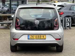 Volkswagen up! - afbeelding nr 6