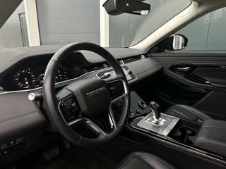 Land Rover Range Rover Evoque Land Rover Range Rover Evoque 1.5 P300e AWD S 309pk NAVI CLIMATE 360 CAMERA SPORTVELGEN - afbeelding nr 11