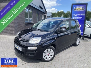 Fiat Panda Fiat Panda 0.9 TwinAir Edizione Cool | Trekhaak| A/C - afbeelding nr 1