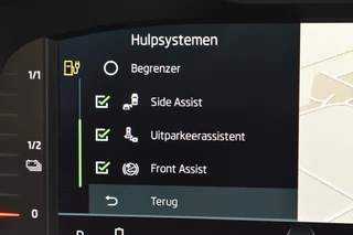 Škoda Octavia Škoda Octavia 1.4 TSI IV Style Edition, Xenon, Pano, Leder, ACC - afbeelding nr 33