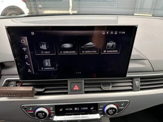 Audi A4 Audi A4 A4-Avant 35 TFSi Business Edition Camera Leder - afbeelding nr 23