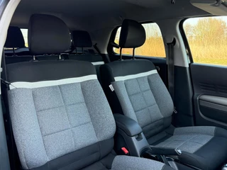 Citroën C4 Cactus Citroen C4 Cactus 1.2 PureTech 110pk Automaat Origins - Noir/Pack Black - Carplay/Cruise/Clima - afbeelding nr 10