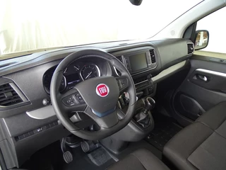 Fiat Scudo Fiat Scudo 2.0 MultiJet L3H1 - afbeelding nr 9
