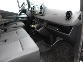Mercedes-Benz Sprinter Mercedes-Benz Sprinter 315 L2H2 Automaat Cruise Navi Trekhaak - afbeelding nr 8