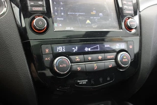 Nissan QASHQAI Nissan QASHQAI 1.2 N-Connecta 360 Camera - Panorama, Navi, Cruise, Trekhaak - afbeelding nr 18