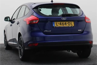 Ford Focus Ford Focus 1.0 EcoBoost Titanium Business - afbeelding nr 17