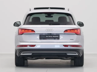 Audi Q5 B&O Luchtvering Panoramadak Stoelmassage Camera - afbeelding nr 9