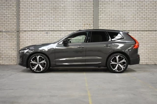 Volvo XC60 - afbeelding nr 5