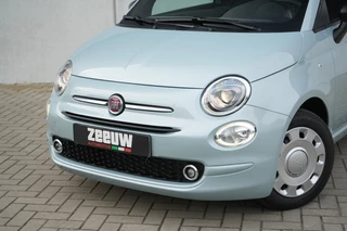 Fiat 500 - afbeelding nr 2