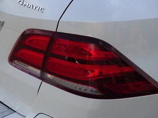 Mercedes-Benz GLE - afbeelding nr 67