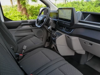Ford Transit Custom Ford Transit Custom 320 2.0 TDCI 136PK L2H1 Trend | APPLE CARPLAY | CAMERA | - afbeelding nr 4