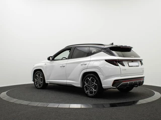Hyundai Tucson - afbeelding nr 2